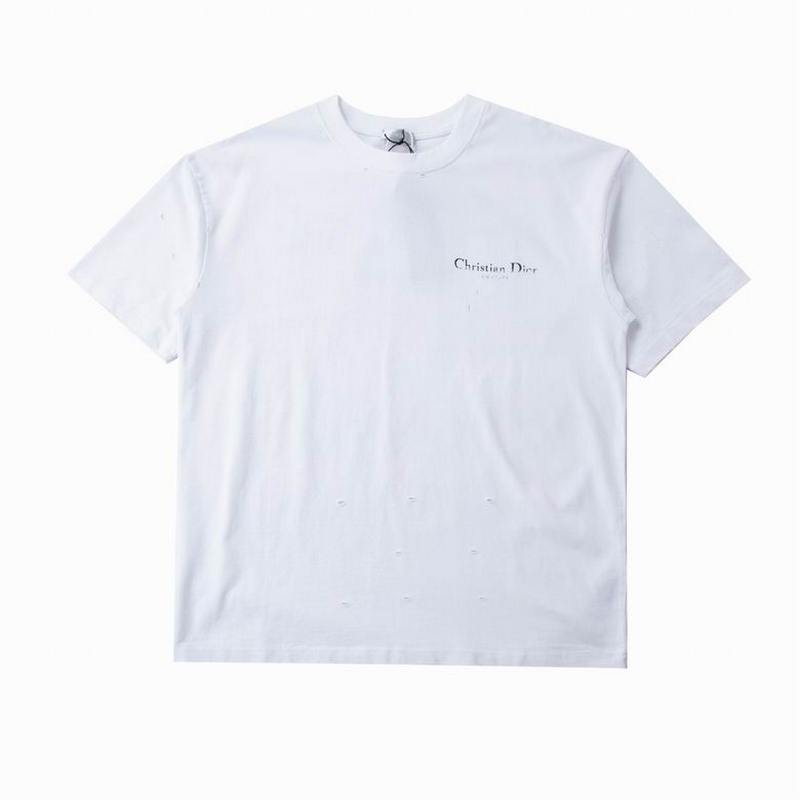 Dior Men's T-shirts 44